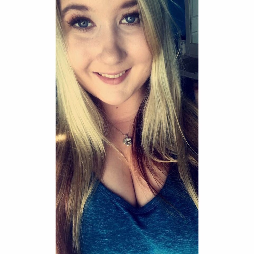 Meet your Posher, Mckenzie