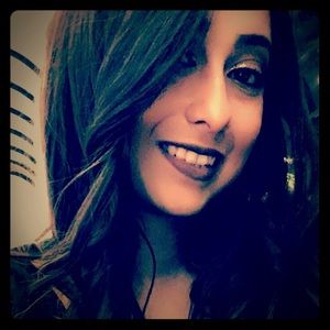 Meet your Posher, Brandi