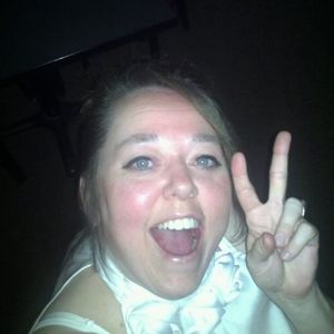 Meet your Posher, Debbie