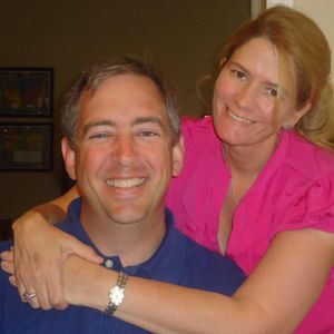 Meet your Posher, Terri