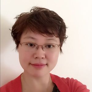 Meet your Posher, Lijie