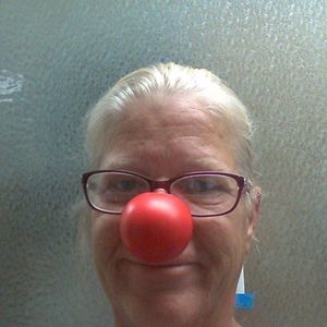 Meet your Posher, Jo