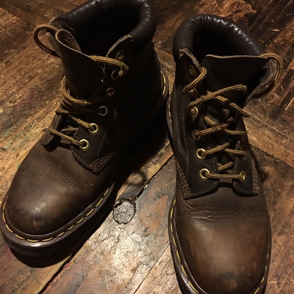 Doc Martens Boots