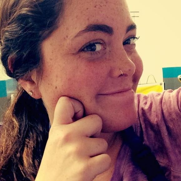 Meet your Posher, Krista