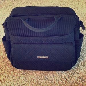Vera Bradley Diaper Bag