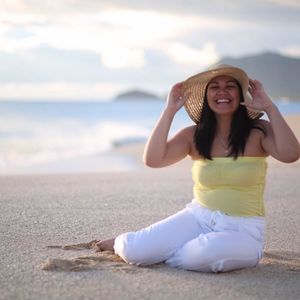 Meet your Posher, Alana