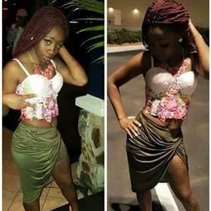 Meet your Posher, Jarcelyn