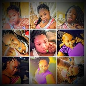 Meet your Posher, Shawanda