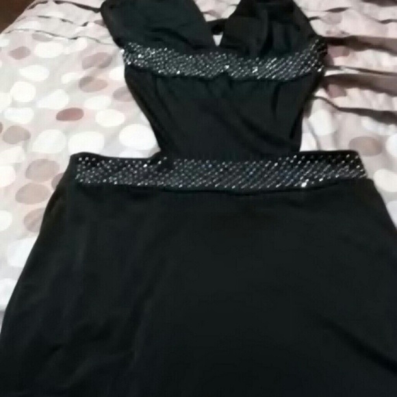 Club dress