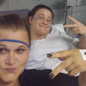 Meet your Posher, Deadra