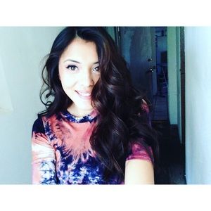 Meet your Posher, Graciela