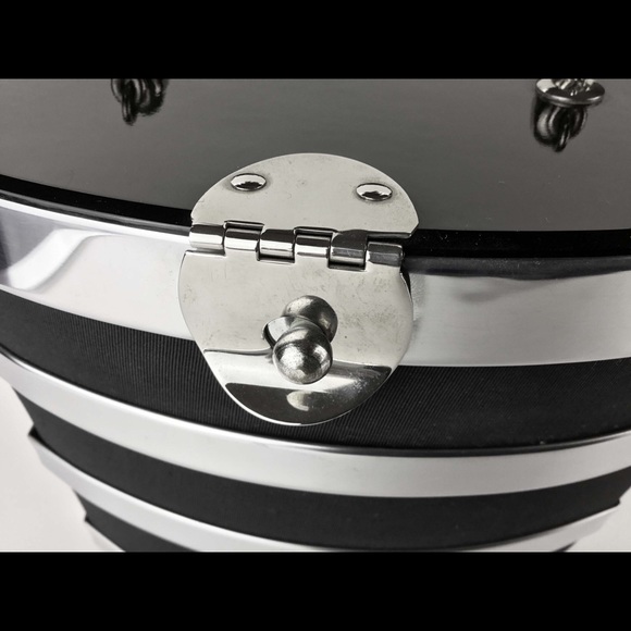 Vintage Lucite Purse by Dorset Rex Fifth Avenue - Picture 4 of 4