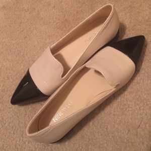 Nine West loafers