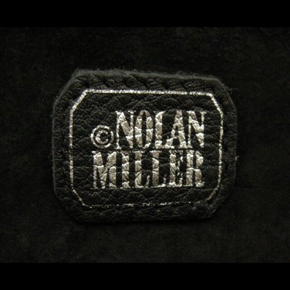 Nolan Miller's Epitome of Elegance Crystal Purse - Picture 4 of 4