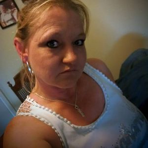 Meet your Posher, Lueann