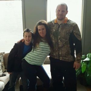 Meet your Posher, Kat