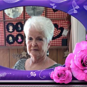 Meet your Posher, Jackie