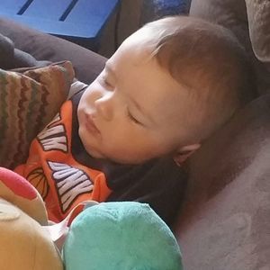 Meet your Posher, Tina