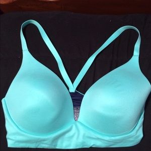 Victoria's Secret Teal Bralette