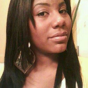 Meet your Posher, Ciara