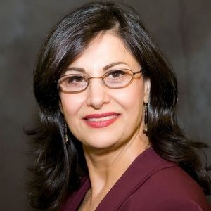 Meet your Posher, Faye