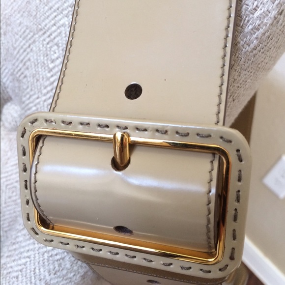 Prada belt 38' - Picture 2 of 4