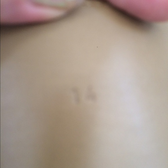 Prada belt 38' - Picture 4 of 4