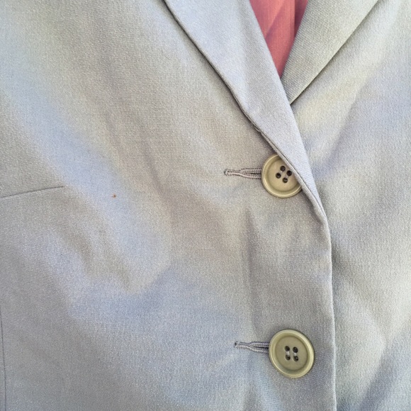 BCBG tailored Blazer - Picture 3 of 4