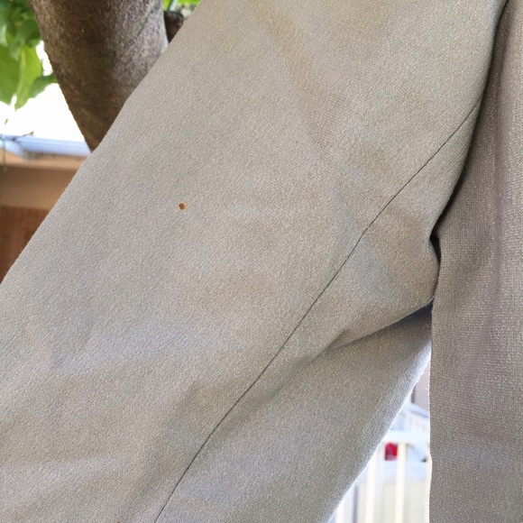 BCBG tailored Blazer - Picture 4 of 4