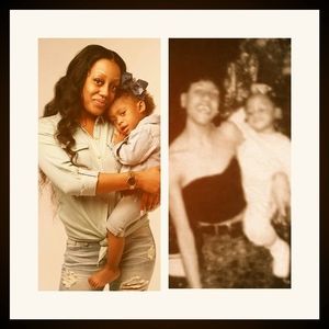 Meet your Posher, Krystal