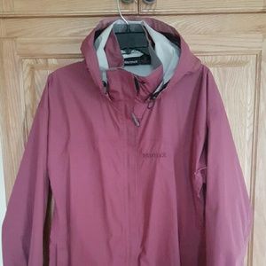 Marmot womens xl jacket