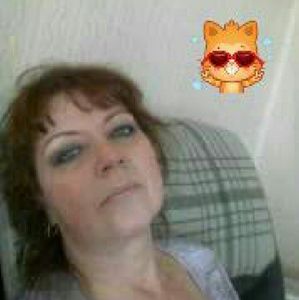 Meet your Posher, Pamela