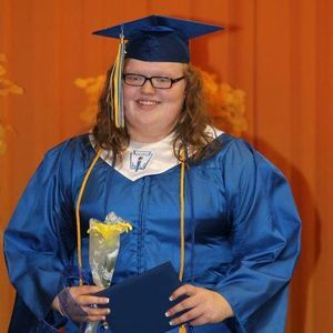 Meet your Posher, Nancy