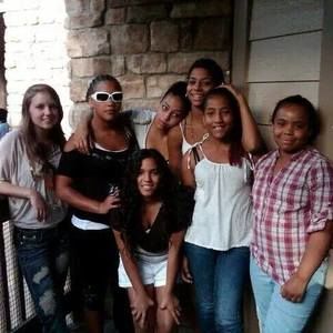 Meet your Posher, Shawn