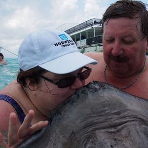 Meet your Posher, Marilyn