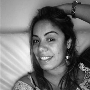 Meet your Posher, Bianca