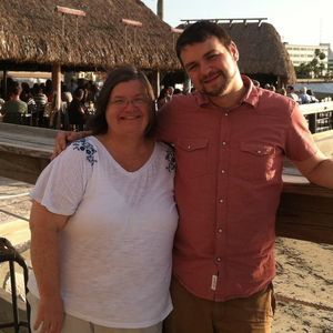 Meet your Posher, Mary ellen