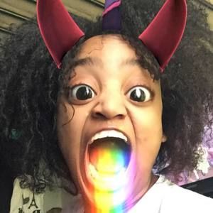 Meet your Posher, Allie