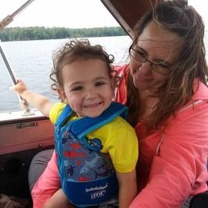 Meet your Posher, Bobbie jo