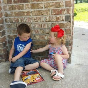 Meet your Posher, Lindsey