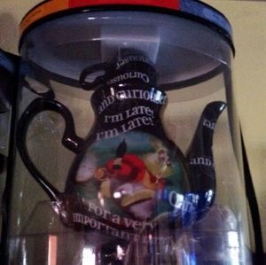Disney Tea pot