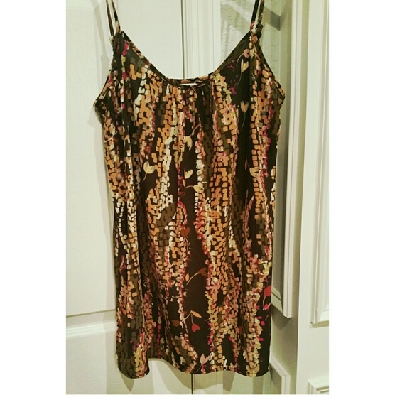 Cabi Camisole