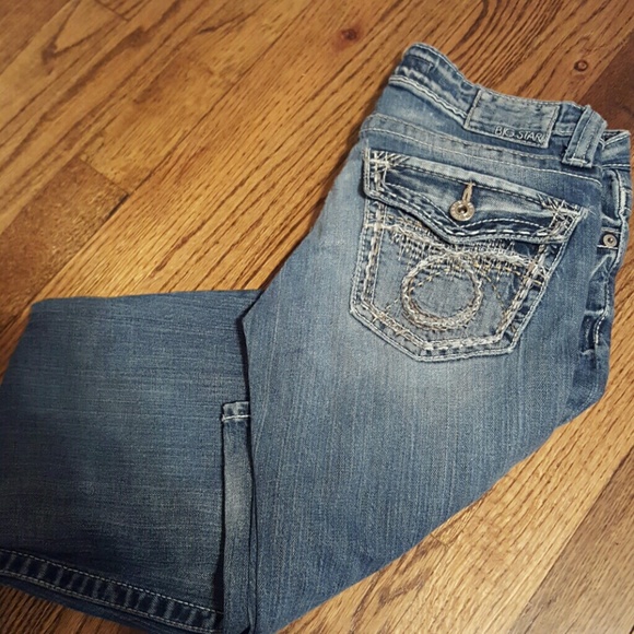 Big Star jeans