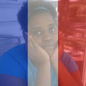 Meet your Posher, Karen theeonlyone