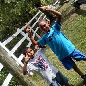 Meet your Posher, Angela