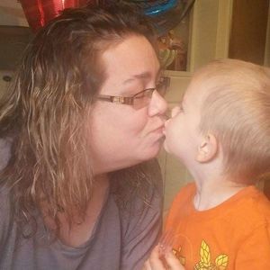 Meet your Posher, Allyson