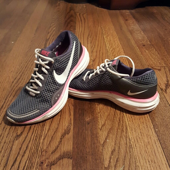 Great running shoes!!
