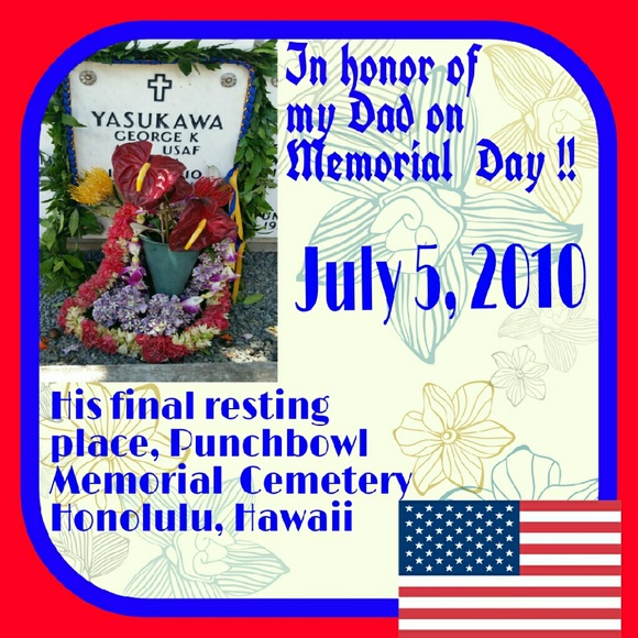 MEMORIAL  DAY.SALE ? ALL WEEKEND