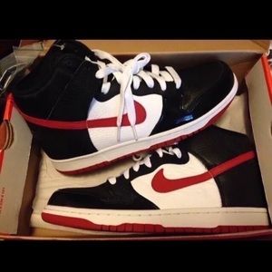 Nike dunks