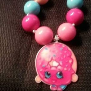 Meet your Posher, Sally